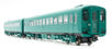 Class 155 2 Car DMU 155301 Provincial Sprinter