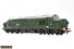 Class 37/0 D6713 BR Green Diesel Locomotive - DCC Sound