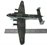Junkers Ju290 A-5 Luftwaffe standard splinter pattern