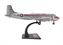 Douglas C-54 DC4 Skymaster US Air Transport Command silver and red