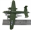 North American B-25H Mitchell USAAF standard green