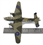 Avro 679 MkI Manchester H-EM RAF Bomber markings. Due into stock on or after Wednesday 21st March 2012