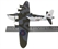 Short S.25 MkII Sunderland RAF Coastal Command markings