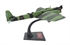 Tupolev TB-3 Russian AF dark green pattern