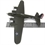 Boeing B-17C Flying Fortress USAAF Green