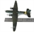 Heinkel He177 A-5 Greif Luftwaffe winter splinter pattern