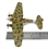 Heinkel He111 H-6 Luftwaffe desert pattern