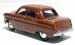 Ford Consul (1956 type) in brown