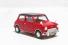 1961 Austin Seven Cooper - Tartan Red
