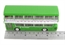 Leyland Atlantean d/deck bus "Southdown NBC - Coastliner 700 "