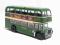 Bristol Lodekka FS5G d/deck bus (Corgi 50th anniversary edition) "Lincolnshire Road Car co"