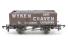5-Plank Wagon - 'Wyken & Craven' - Special Edition of 250 for Antics
