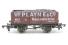 5 Plank wagon "WM Planyne and Co" - Limited edition for Antics