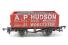 7 Plant coal wagon "A.P.Hudson "Limited edition for Antics"