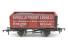 7 Plank coal wagon "Samuel Jefferies and Sons ltd" - Limited edition for Antics