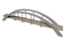 15" Arch Bridge