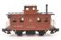 Canadian National Trainset