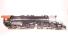 USRA 2-8-8-2 Mallet #4200 of the Chicago Burlington & Quincy Railroad