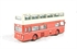 Scania Metropolitan "CMB" in red/cream
