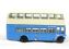 Guy Arab MKIV 2 Door d/deck bus "CMB" in blue & cream