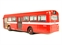 AEC Swift (wide headlight) in red "London Transport"