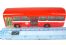 AEC Swift (wide headlight) in non-standard red "London Transport"