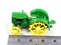 John Deere GP tractor on steel wheels