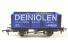 7 Plank coal wagon "Deiniolen Co-Op, Llanberis" - Exclusive to West Wessex Wagon Works