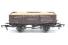 4 plank Open wagon "Alum Bay sand and Gravel" - limited edition for Wessex wagons