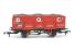 Open coal wagon 'Arnold Quarries BQC' - Limited run for Wessex Wagons