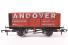 7-Plank Open Wagon - 'Andover Co-operative Society' - Special Edition of 135 for Burnham & District MRC