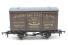 Single vent wagon "Joseph Brutton and Sons" - Limited edition for Wessex wagons