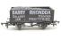 7-Plank Open Wagon "Barry Rhondda" - Special Edition for West Wales Wagon Works