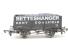 5-Plank Open Wagon - "Betteshanger No. 38" - Hythe Models Special Edition