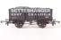 5-Plank Open Wagon - "Betteshanger No. 56" - Hythe Models Special Edition