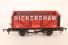 7-Plank Open Wagon - 'Bickershaw Collieries' - Special Edition for Astley Green Colliery Museum