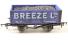 7-Plank Open Wagon - 'Breeze' - Special edition of 100 for Shrewsbury Model Centre