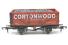 7 Plank coal wagon "Cortonwood"