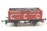 7-plank open wagon - Caerphilly Coal Co. Ltd - Special Edition for David Dacey