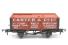 5 Plank Open Wagon 'Carter and Co. Poole' - Limited Edition for Wessex Wagons