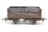 7-Plank Open Wagon "Chesham & Wycombe" (weathered) - Special Edition for West Wales Wagon Works
