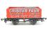 7-Plank Open Wagon "Cribbwr Fawr Collieries" - Special Edition for South Wales Coalfields