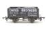7 Plank coal wagon "Davis Brothers"