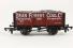 5-Plank Open Wagon - 'Dean Forest Coal Co.' - Hereford Model Centre special edition