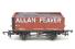 7 Plank coal wagon "Allan Feaver"