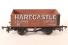 7-Plank Open Wagon "Harecastle" - Tutbury Jinny Special Edition