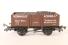 5 plank coal wagon with load "N. Hingley & Sons"