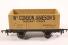 7-Plank Open Wagon - 'Wm Cordon Jameson' - Special Edition of 164 for Wessex Wagons