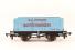 7 Plank Wagon "G.E. Jenkins Master Engineer" - special edition for Tywyn & District MRC