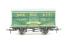 GWR Fruit Van "John May & Co" Limited edition for Wessex Wagons